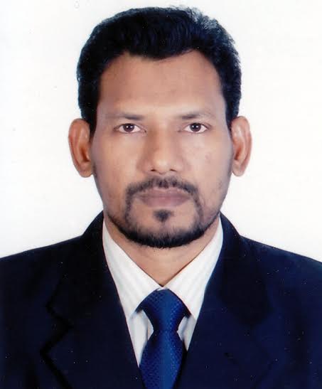 Mohammad Ziaur Rahman